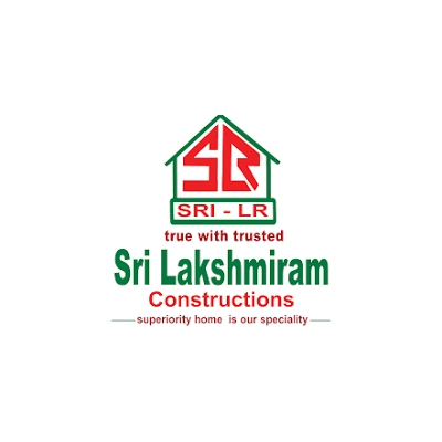 Sri Lakshmiram Constructions