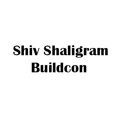 Shiv Shaligram Buildcon