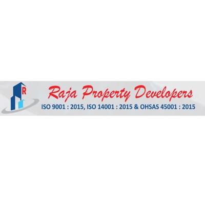 Raja Property Developers