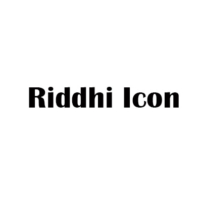 Riddhi Icon
