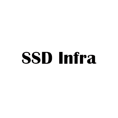 SSD Infra