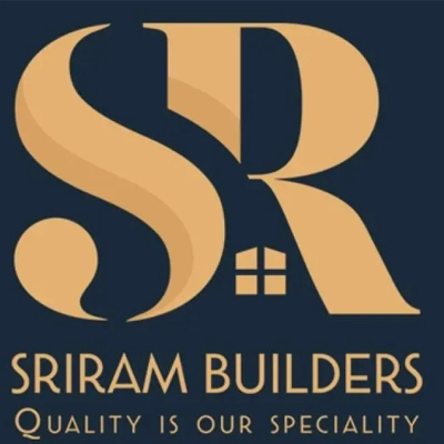 Sriram Builders