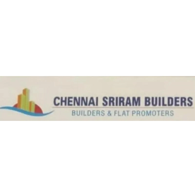 Chennai Sriram Builders