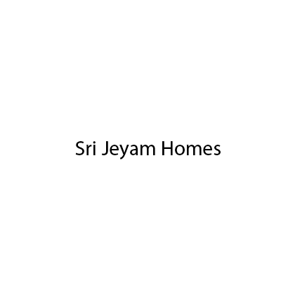 Sri Jeyam Homes