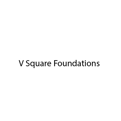 V Square Foundations