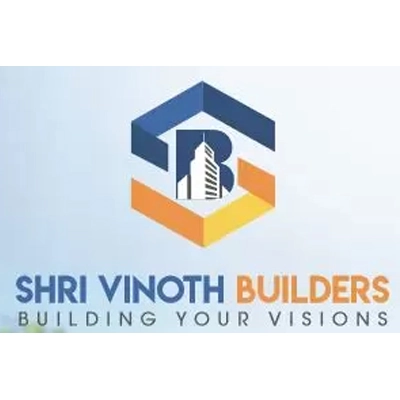 Shri Vinoth Builders