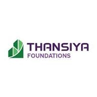 Thansiya Foundations