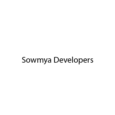 Sowmya Developers