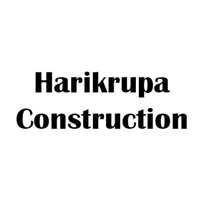 Harikrupa Construction