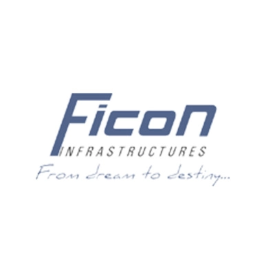 Ficon Infrastructures