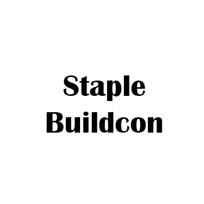 Staple Buildcon