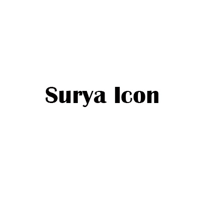 Surya Icon