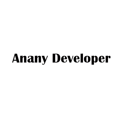 Anany Developer