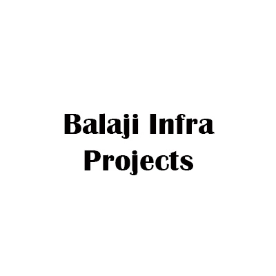 Balaji Infra Projects