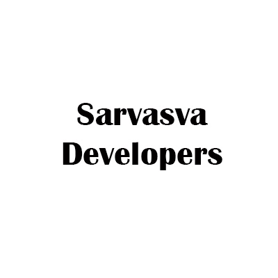 Sarvasva Developers