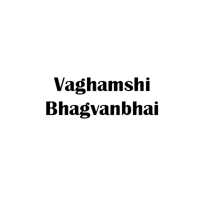 Vaghamshi Bhagvanbhai