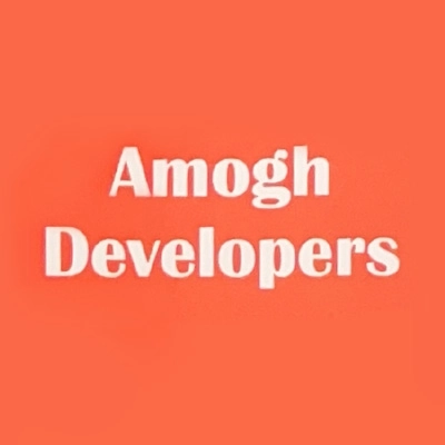 Amogh Developers