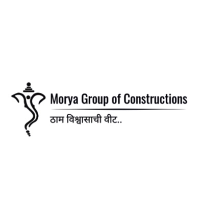 Morya Group of Constructions