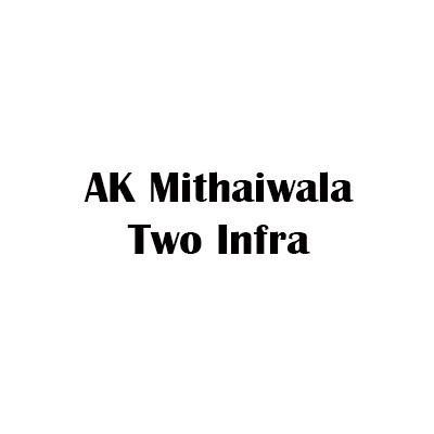 AK Mithaiwala Two Infra