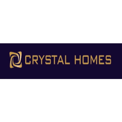 Crystal Homes