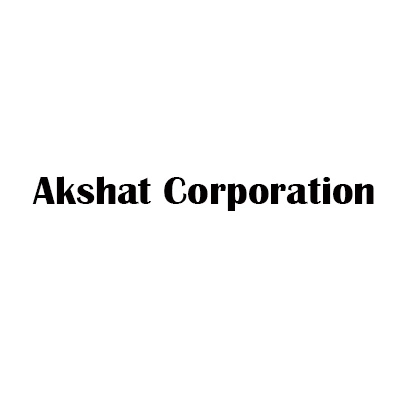 Akshat Corporation