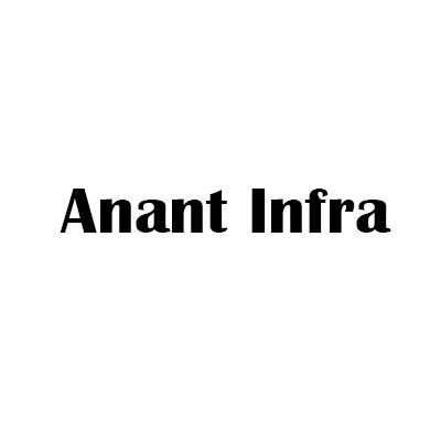 Anant Infra