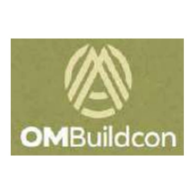 Om Buildcon