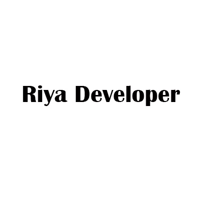 Riya Developer