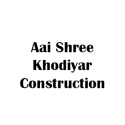 Aai Shree Khodiyar Construction