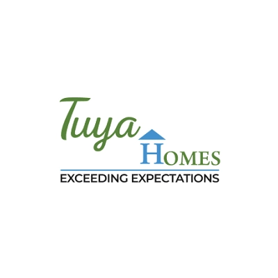 Tuya Homes