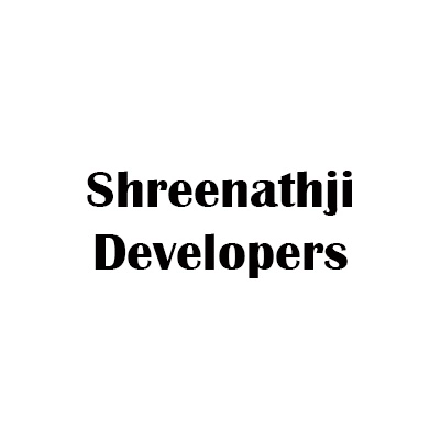 Shreenathji Developers
