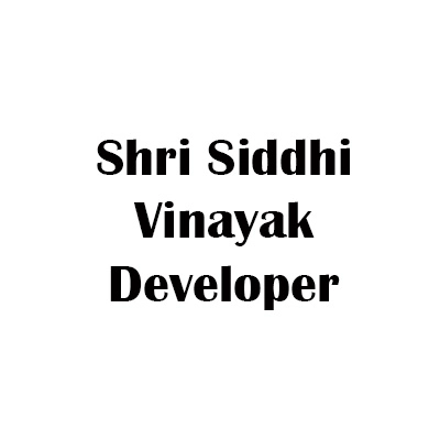 Shri Siddhi Vinayak Developers