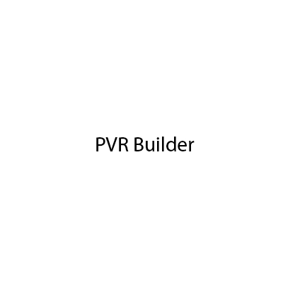 PVR Builder