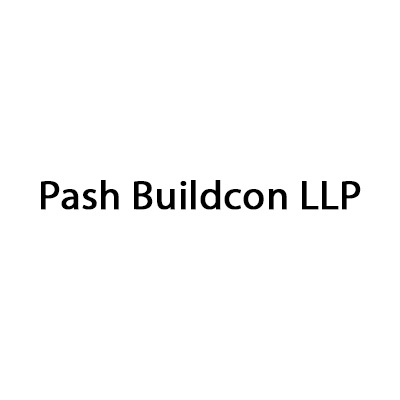 Pash Buildcon LLP