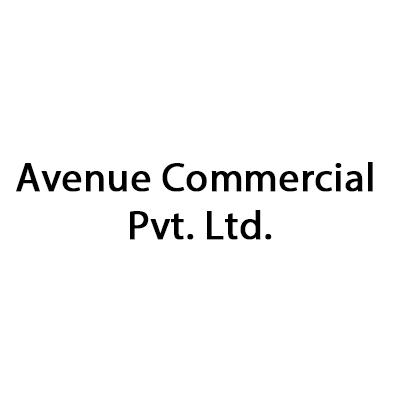 Avenue Commercial Pvt Ltd