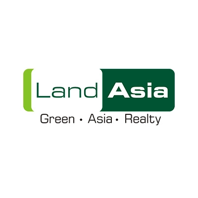 Landasia Infrastructure