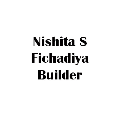 Nishita S Fichadiy Builder