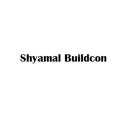 Shyamal Buildcon
