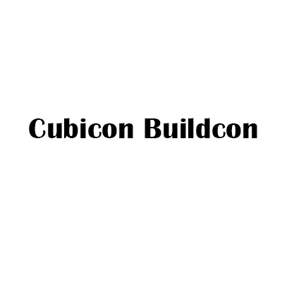 Cubicon Buildcon