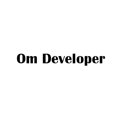 Om Developer