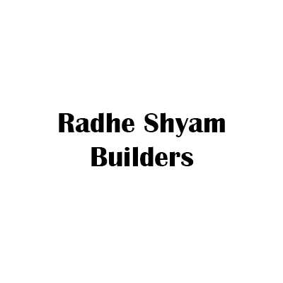Radhe Shyam Builders