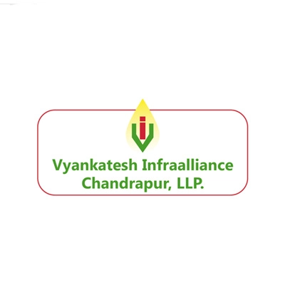 Vyankatesh Infraalliance Chandrapur LLP