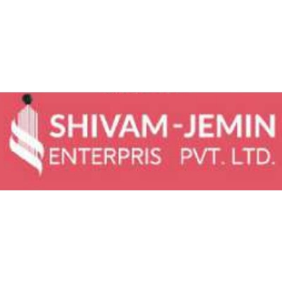 Shivam Jemin Enterprise