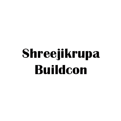 Shreejikrupa Buildcon