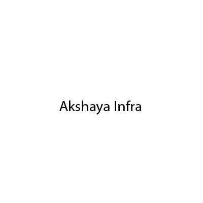 Akshaya Infra