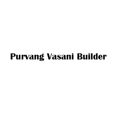 Purvang Vasani Builder