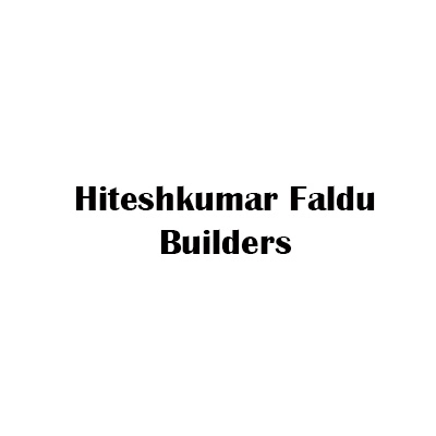 Hiteshkumar Faldu Builders