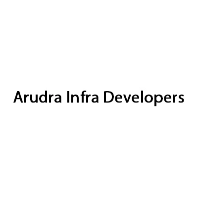 Arudra Infra Developers