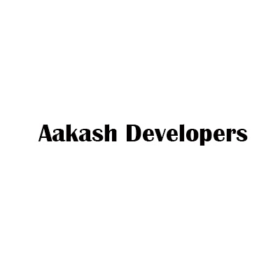 Aakash Developers
