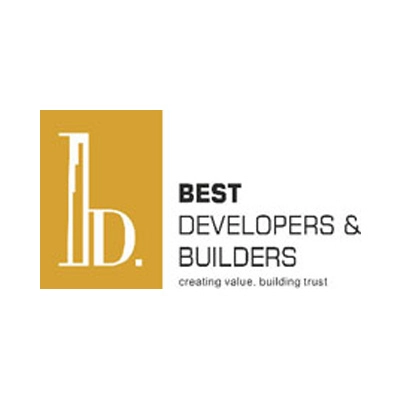 Best Developers & Builders